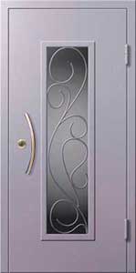 Купить бронедвери Safe Door №5