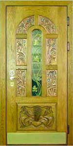 Купить бронедвери Safe Door №2