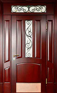 Купить бронедвери Safe Door №3