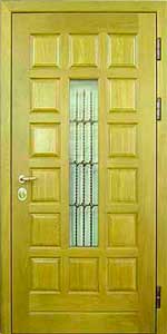 Купить бронедвери Safe Door №4