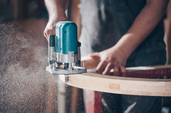 Лесная и деревообрабатывающая промышленность Лесная и деревообрабатывающая промышленность