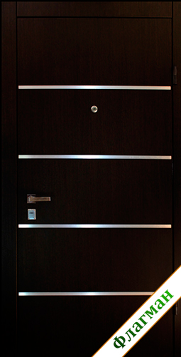 МДФ композит DK № 17