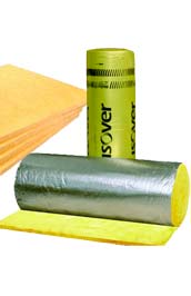 Утеплитель бронедверей - Izover