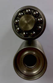 Петли для бронедверей