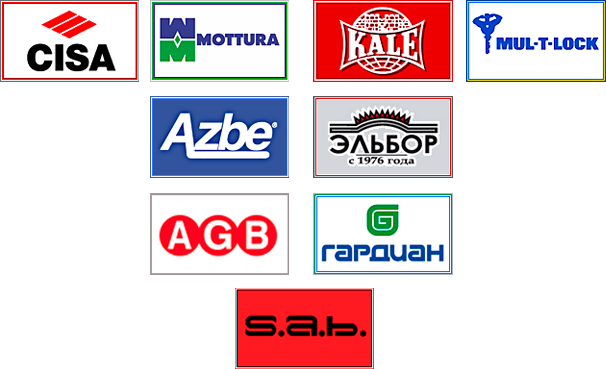 Установка бронедвери