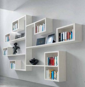 Навесные полки на Meb-biz.ru