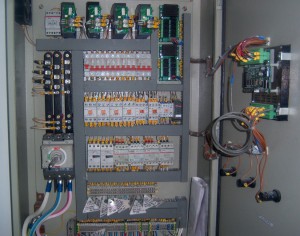 Какие бывают виды электрощитов