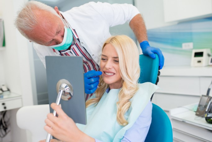 Как избежать осложнений после пломбирования Как избежать осложнений после пломбирования