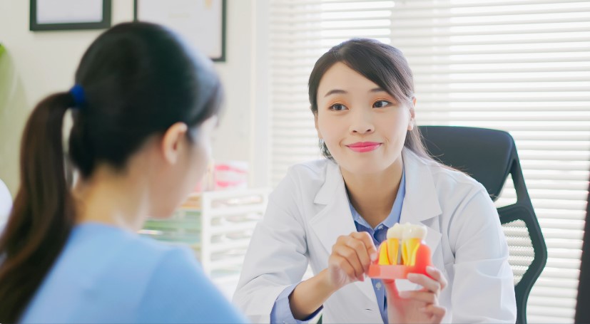 Что можно и чего нельзя есть после пломбирования Что можно и чего нельзя есть после пломбирования