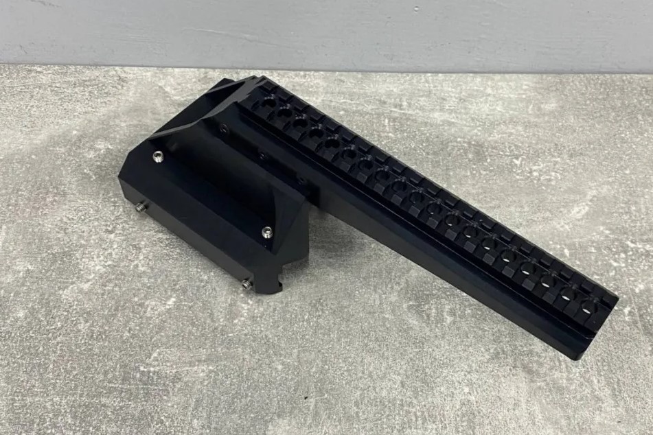 преимущества хорошего кронштейна для оружия преимущества хорошего кронштейна для оружия