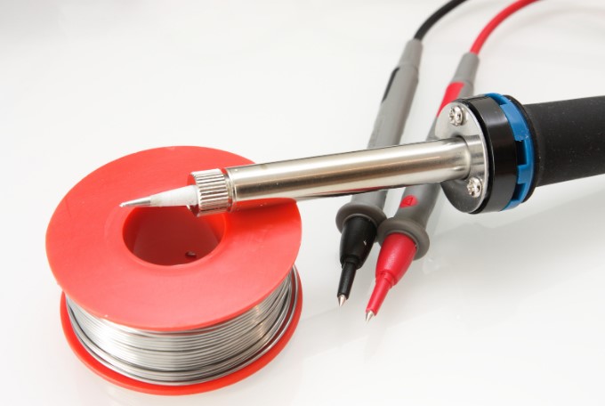 Как выбрать паяльник в 2024 году Как выбрать паяльник в 2024 году