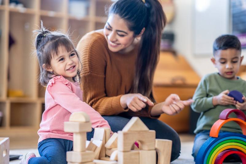 Поради щодо адаптації дитини Поради щодо адаптації дитини