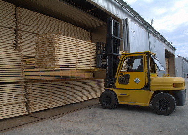 Неправильный профиль зубьев