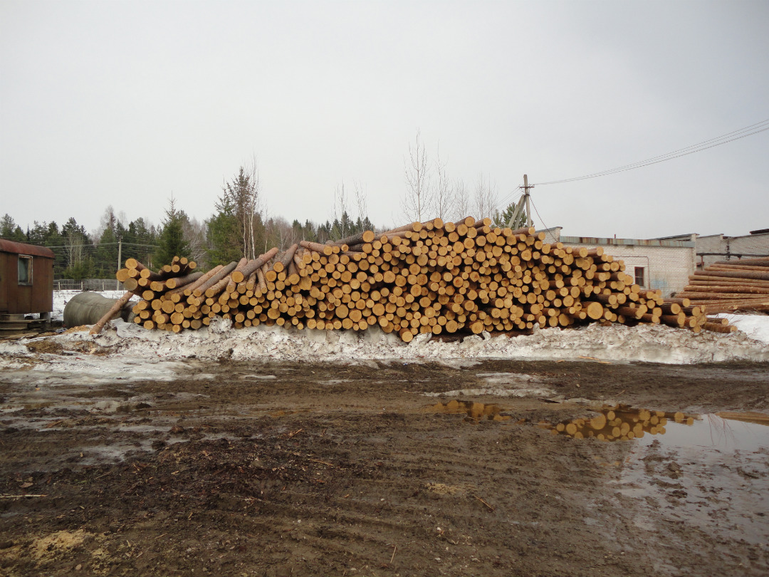 Правильное положение плоских направляющих